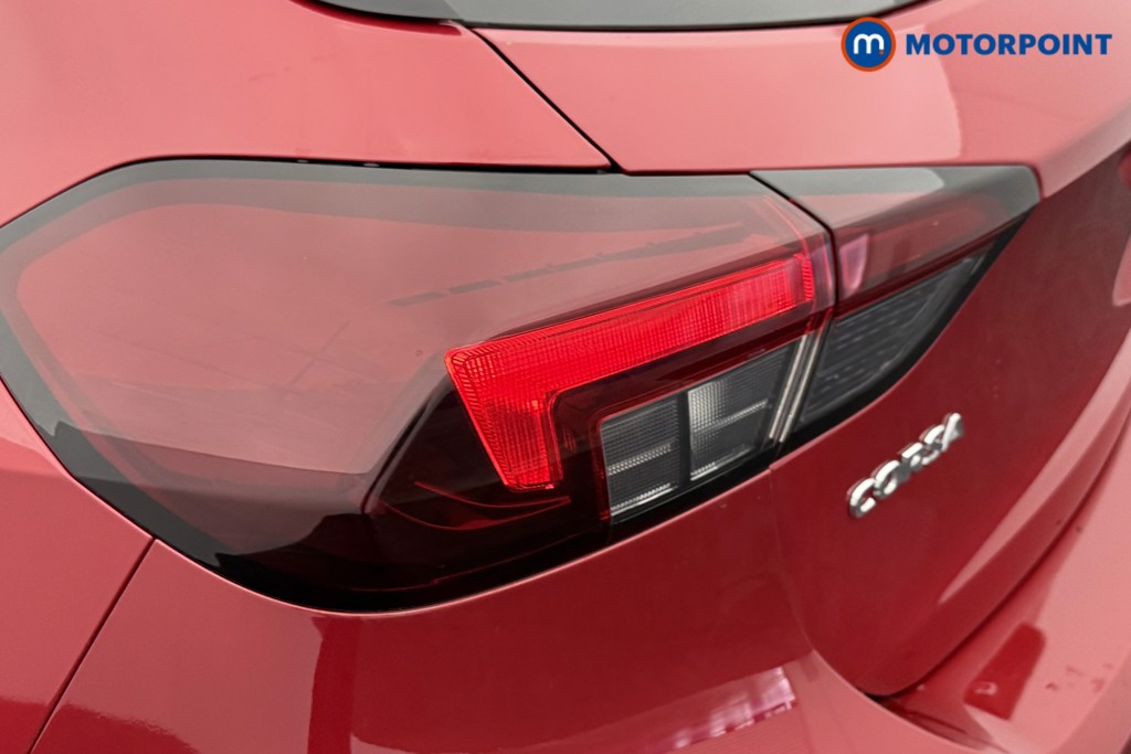 Vauxhall Corsa Design Manual Petrol Hatchback - Stock Number (1573939) - 18th supplementary image
