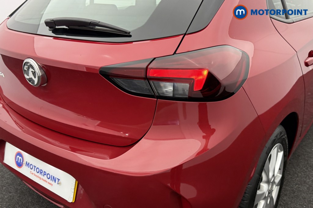 Vauxhall Corsa Design Manual Petrol Hatchback - Stock Number (1573939) - 19th supplementary image