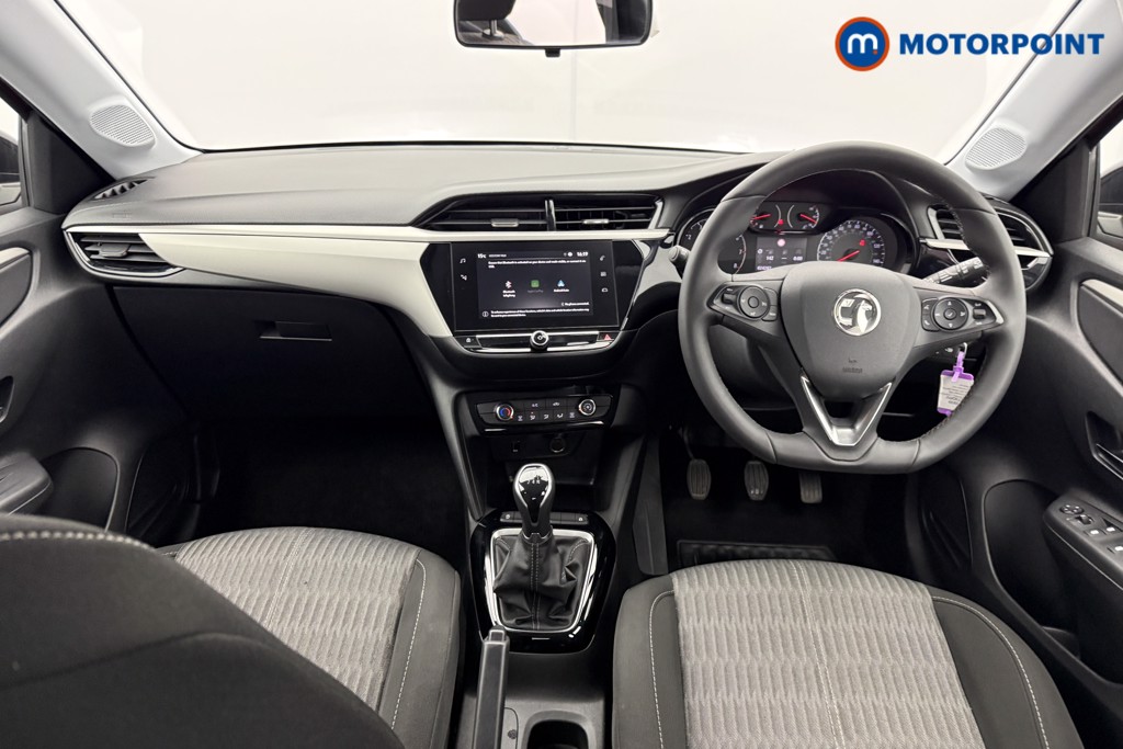 Vauxhall Corsa Design Manual Petrol Hatchback - Stock Number (1573939) - 1st supplementary image