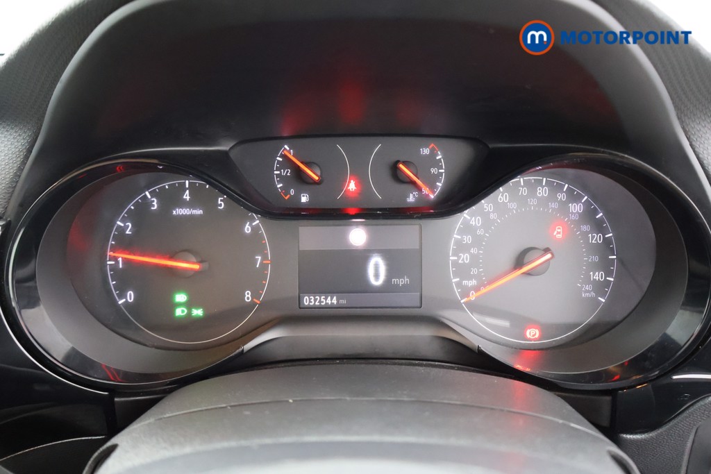 Vauxhall Corsa Design Manual Petrol Hatchback - Stock Number (1573951) - 4th supplementary image