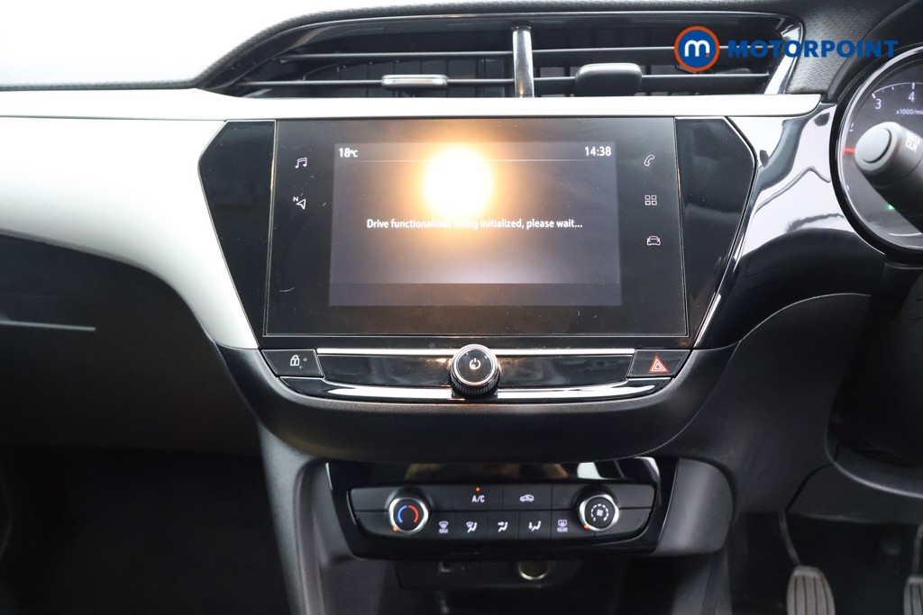 Vauxhall Corsa Design Manual Petrol Hatchback - Stock Number (1573951) - 5th supplementary image