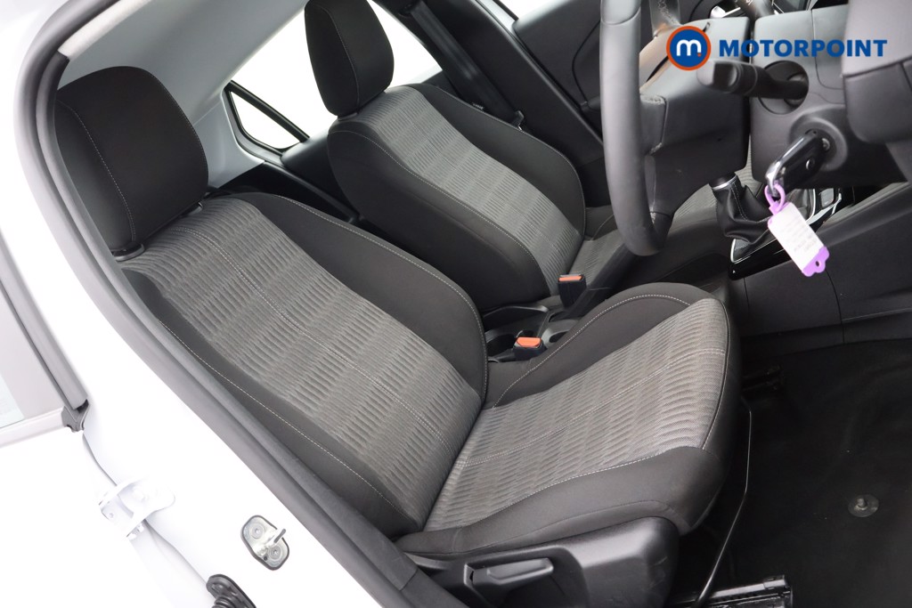 Vauxhall Corsa Design Manual Petrol Hatchback - Stock Number (1573951) - 9th supplementary image