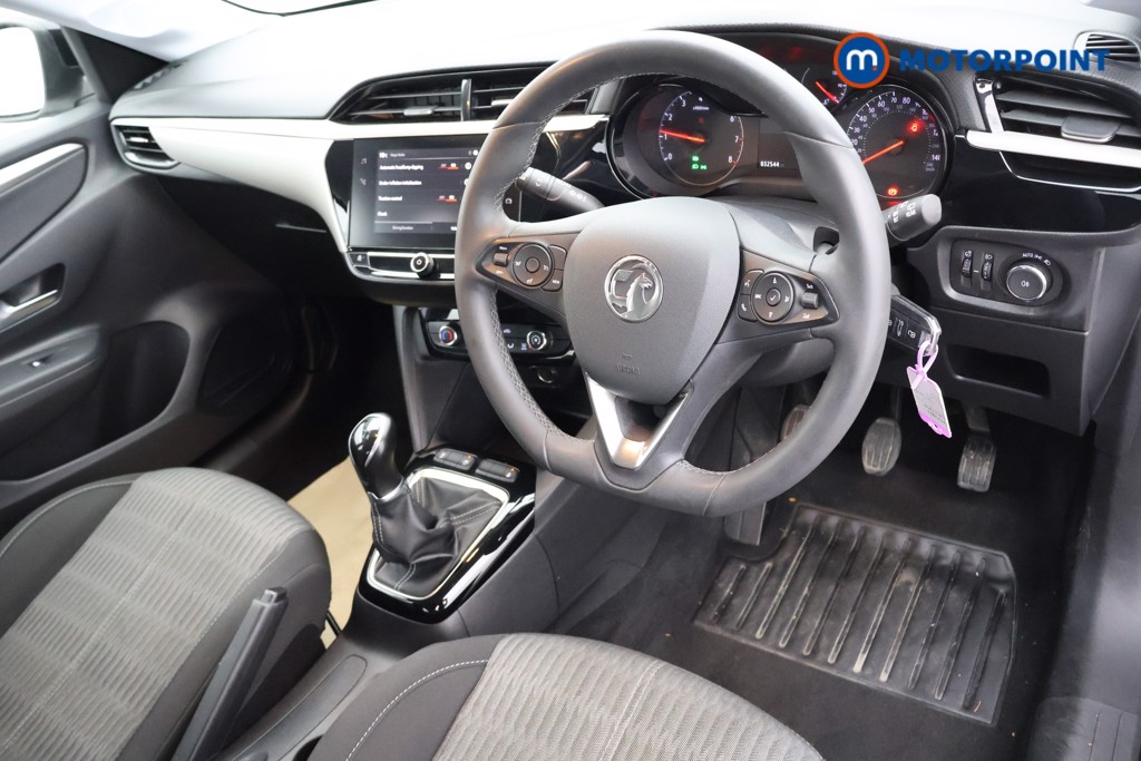 Vauxhall Corsa Design Manual Petrol Hatchback - Stock Number (1573951) - 10th supplementary image