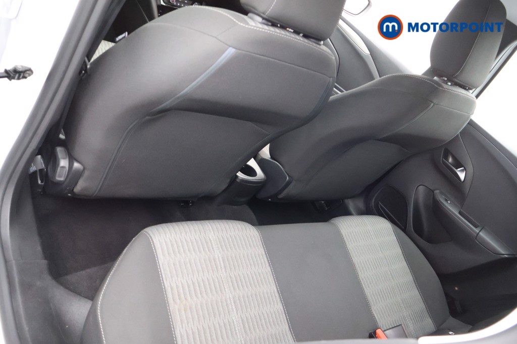 Vauxhall Corsa Design Manual Petrol Hatchback - Stock Number (1573951) - 13th supplementary image