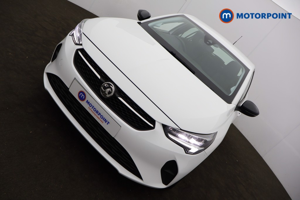Vauxhall Corsa Design Manual Petrol Hatchback - Stock Number (1573951) - 14th supplementary image