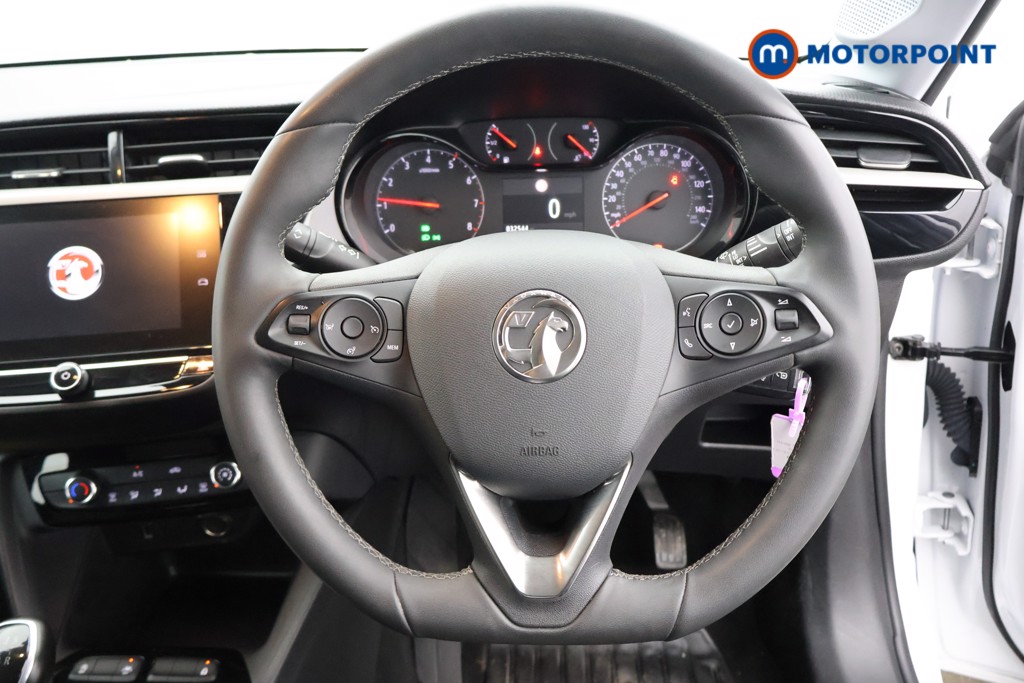 Vauxhall Corsa Design Manual Petrol Hatchback - Stock Number (1573951) - 1st supplementary image