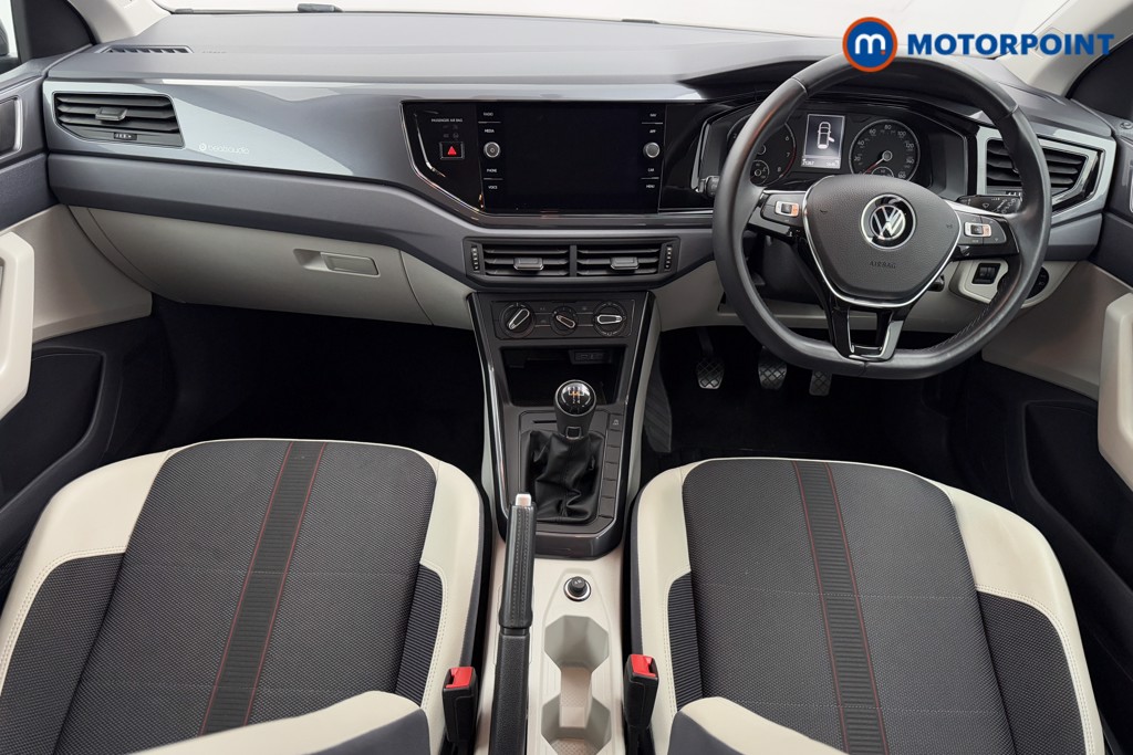 Volkswagen Polo Beats Manual Petrol Hatchback - Stock Number (1574003) - 2nd supplementary image