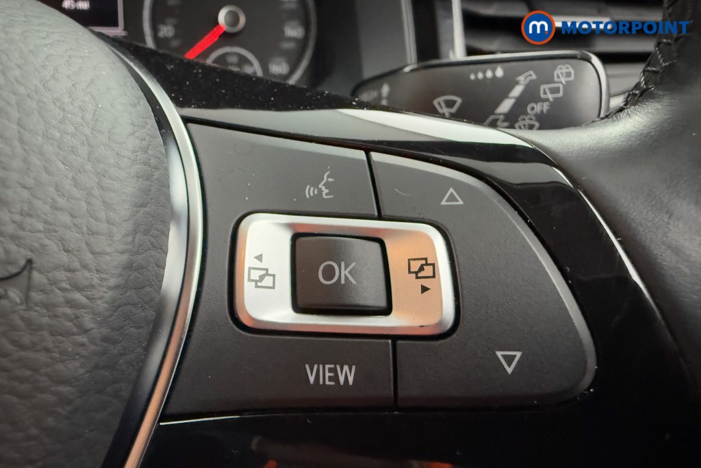 Volkswagen Polo Beats Manual Petrol Hatchback - Stock Number (1574003) - 5th supplementary image