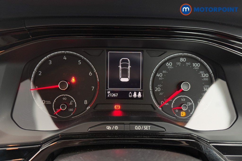 Volkswagen Polo Beats Manual Petrol Hatchback - Stock Number (1574003) - 6th supplementary image