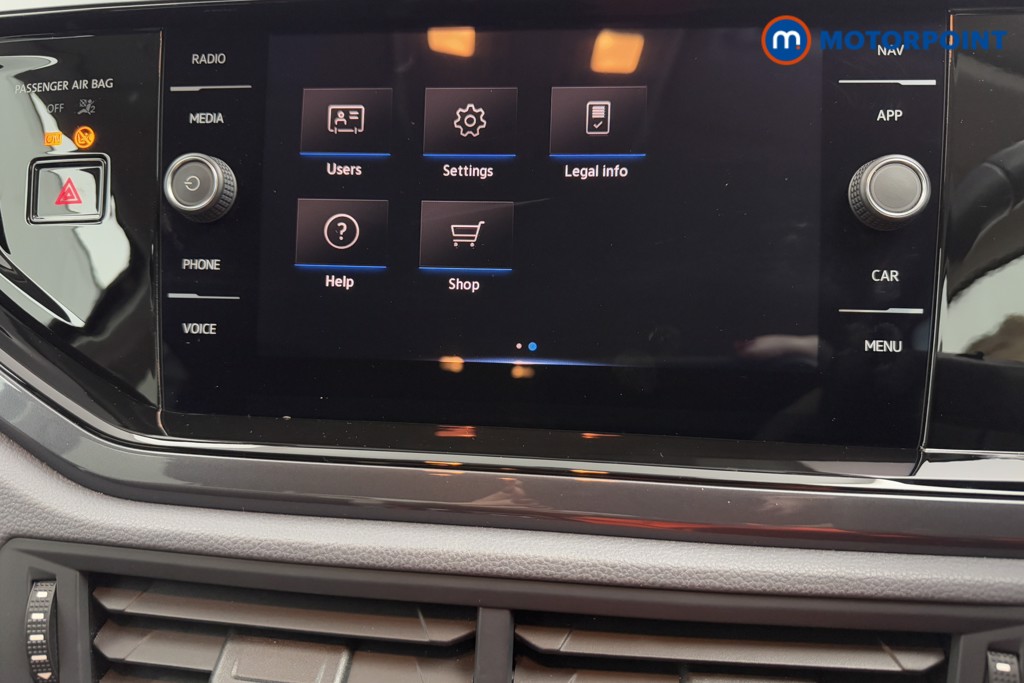 Volkswagen Polo Beats Manual Petrol Hatchback - Stock Number (1574003) - 8th supplementary image