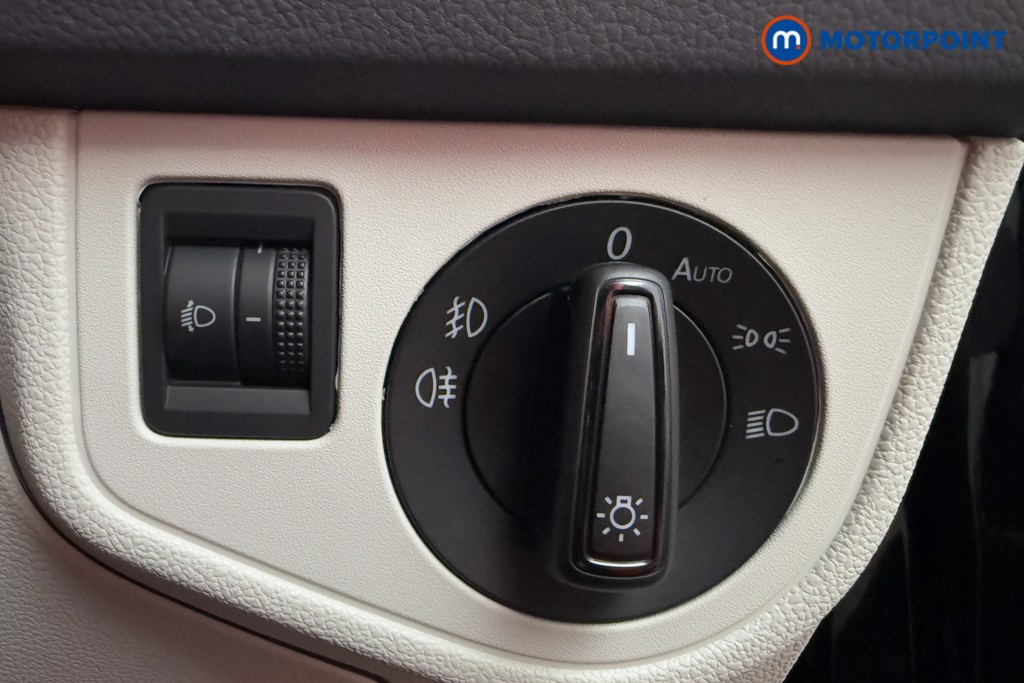 Volkswagen Polo Beats Manual Petrol Hatchback - Stock Number (1574003) - 15th supplementary image