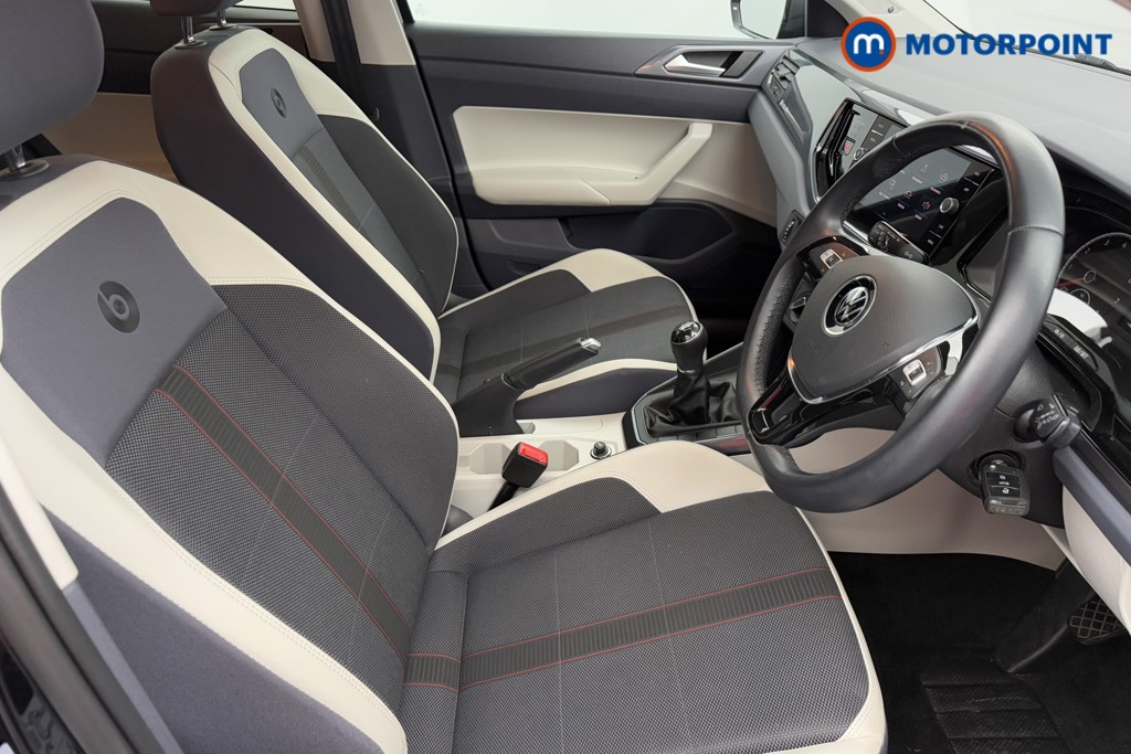 Volkswagen Polo Beats Manual Petrol Hatchback - Stock Number (1574003) - 18th supplementary image