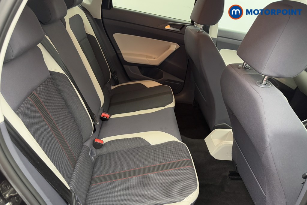 Volkswagen Polo Beats Manual Petrol Hatchback - Stock Number (1574003) - 20th supplementary image