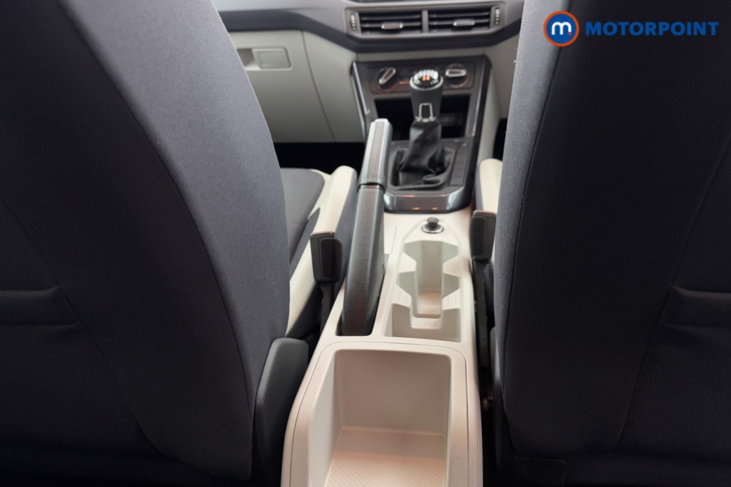 Volkswagen Polo Beats Manual Petrol Hatchback - Stock Number (1574003) - 21st supplementary image