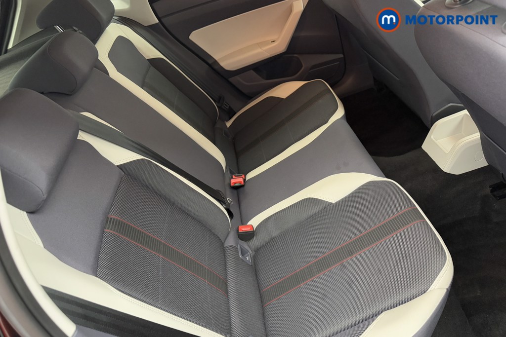 Volkswagen Polo Beats Manual Petrol Hatchback - Stock Number (1574003) - 22nd supplementary image