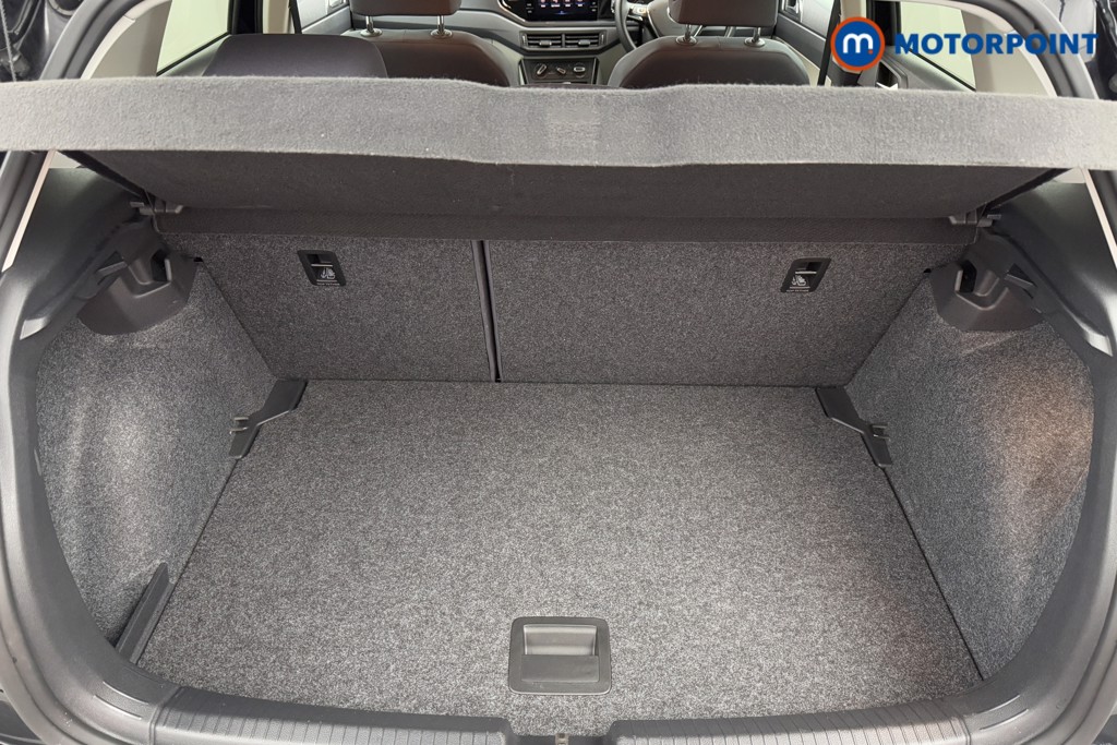 Volkswagen Polo Beats Manual Petrol Hatchback - Stock Number (1574003) - 23rd supplementary image