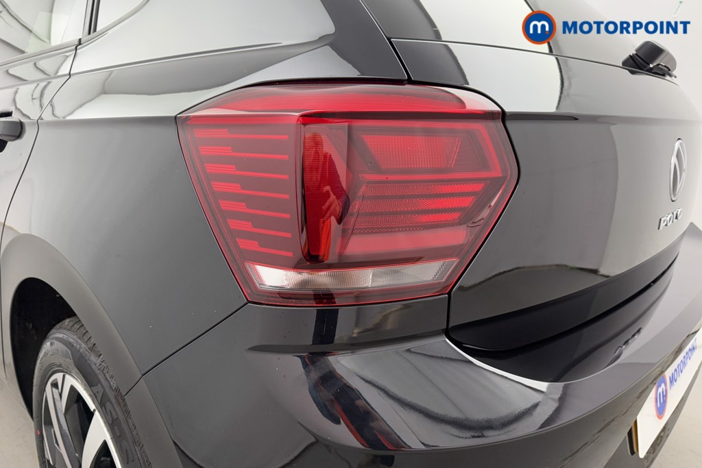 Volkswagen Polo Beats Manual Petrol Hatchback - Stock Number (1574003) - 24th supplementary image