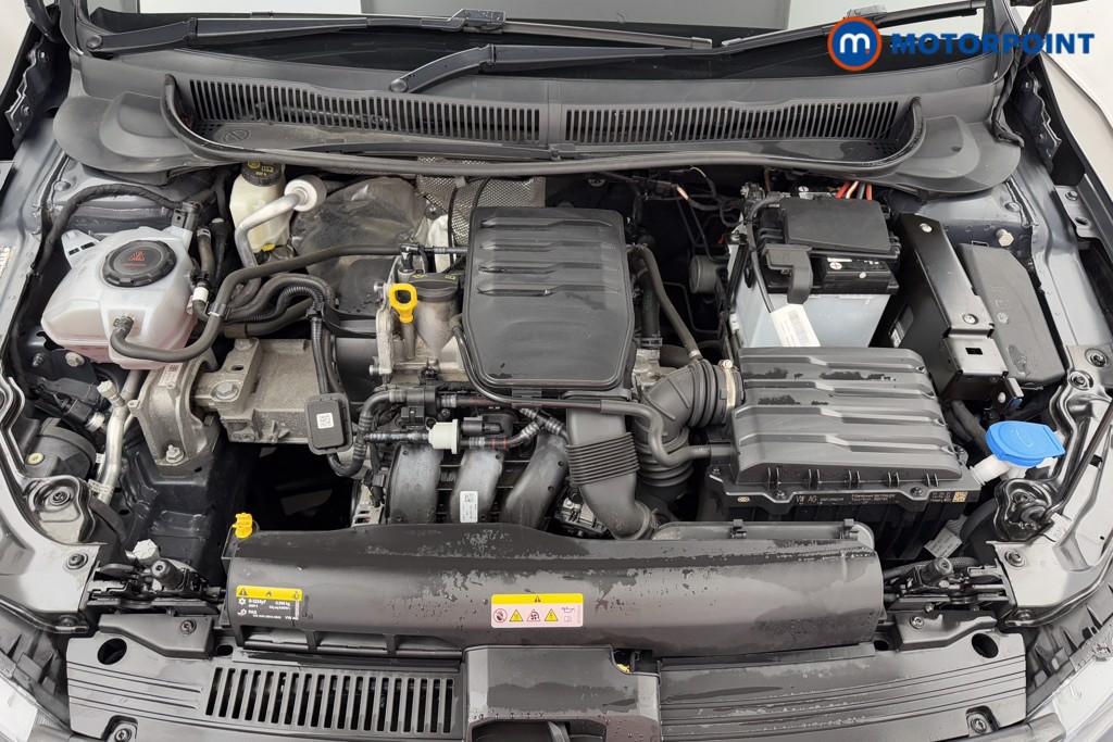 Volkswagen Polo Beats Manual Petrol Hatchback - Stock Number (1574003) - 26th supplementary image