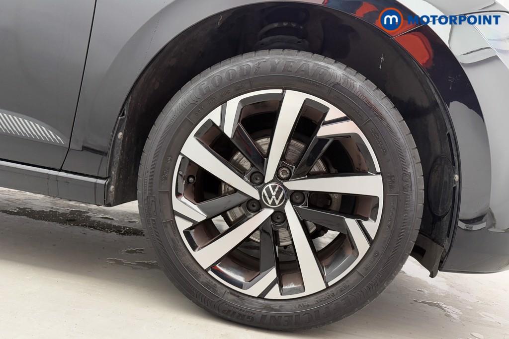 Volkswagen Polo Beats Manual Petrol Hatchback - Stock Number (1574003) - 27th supplementary image