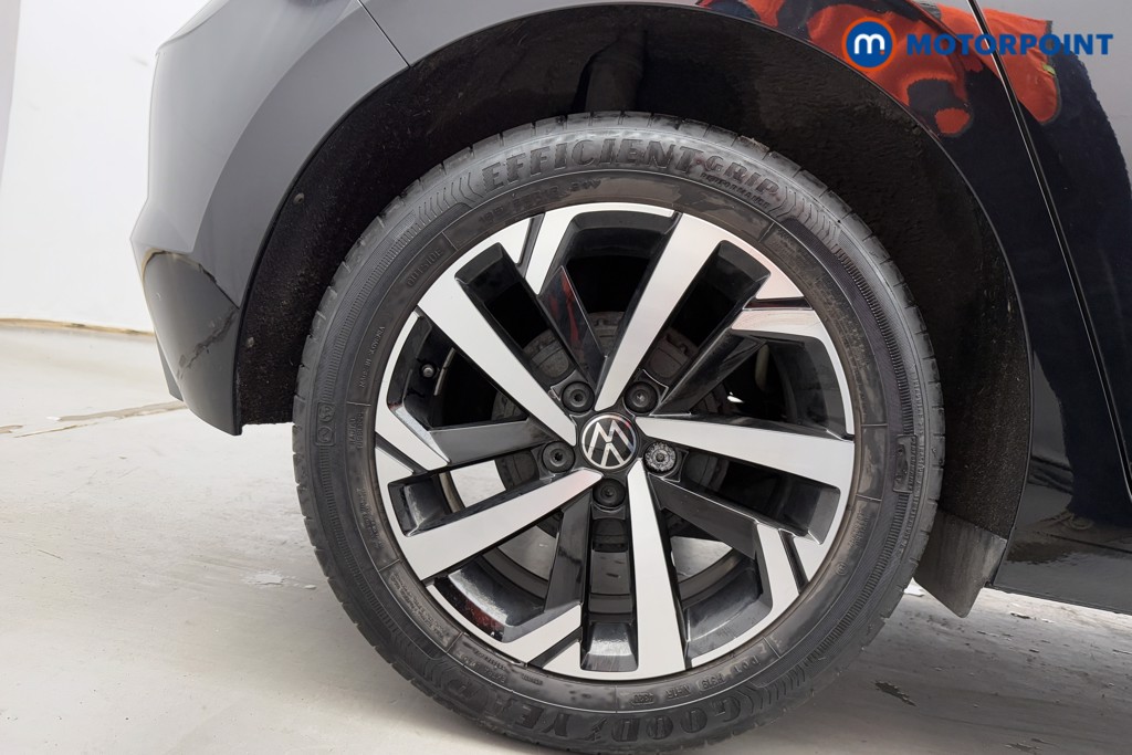 Volkswagen Polo Beats Manual Petrol Hatchback - Stock Number (1574003) - 28th supplementary image