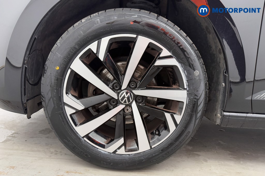 Volkswagen Polo Beats Manual Petrol Hatchback - Stock Number (1574003) - 30th supplementary image