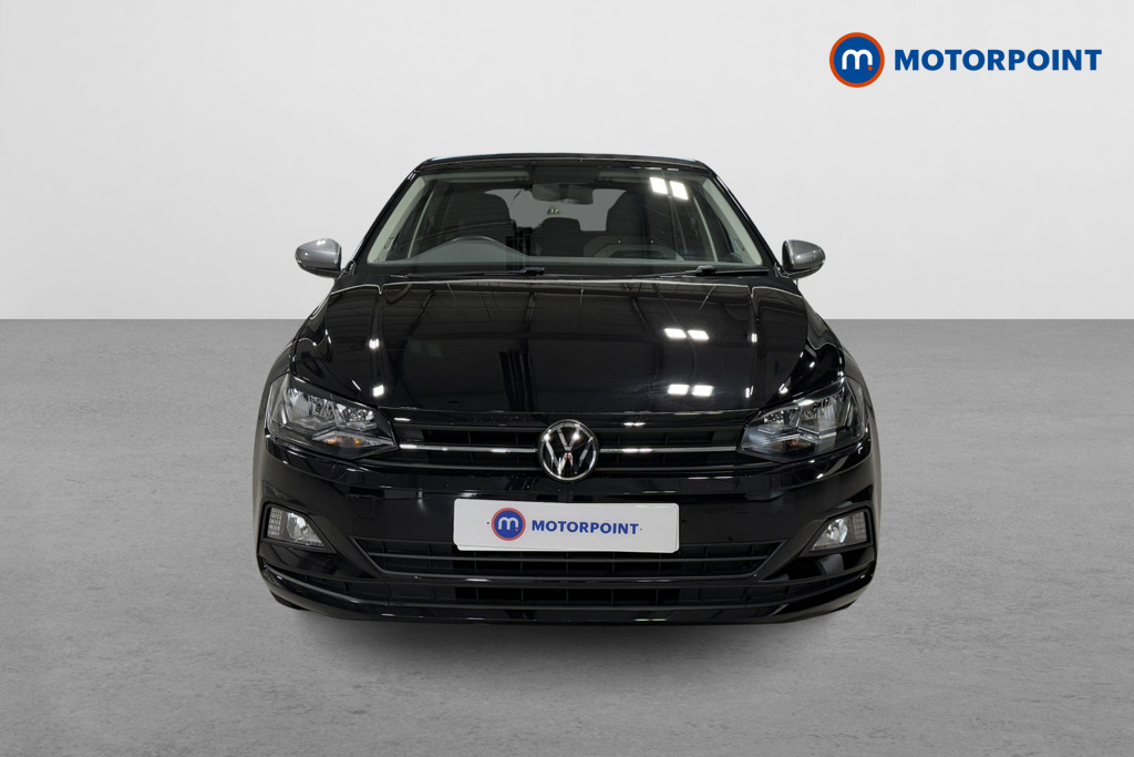 Volkswagen Polo Beats Manual Petrol Hatchback - Stock Number (1574003) - Front bumper