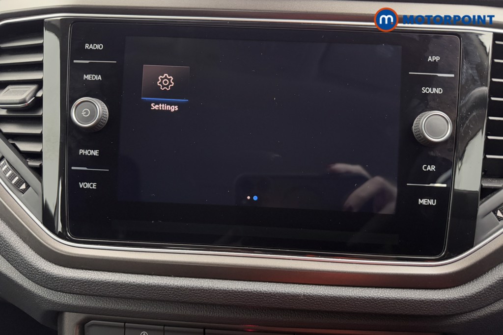 Volkswagen T-Roc SE Manual Petrol SUV - Stock Number (1574054) - 7th supplementary image