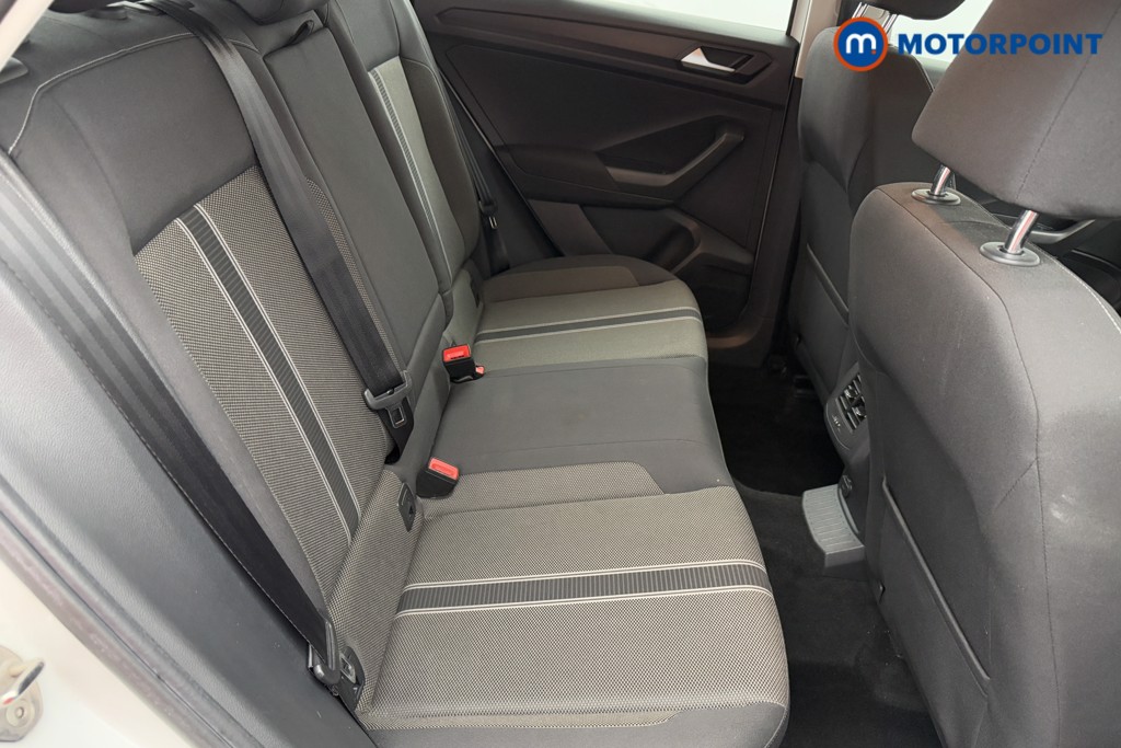 Volkswagen T-Roc SE Manual Petrol SUV - Stock Number (1574054) - 20th supplementary image
