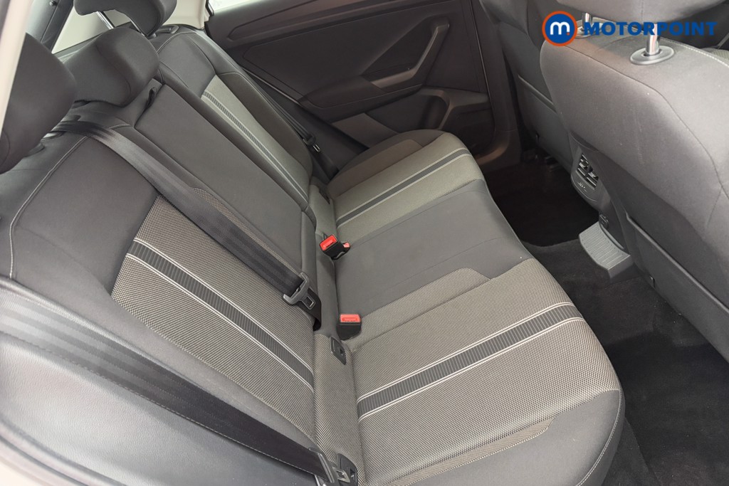 Volkswagen T-Roc SE Manual Petrol SUV - Stock Number (1574054) - 23rd supplementary image