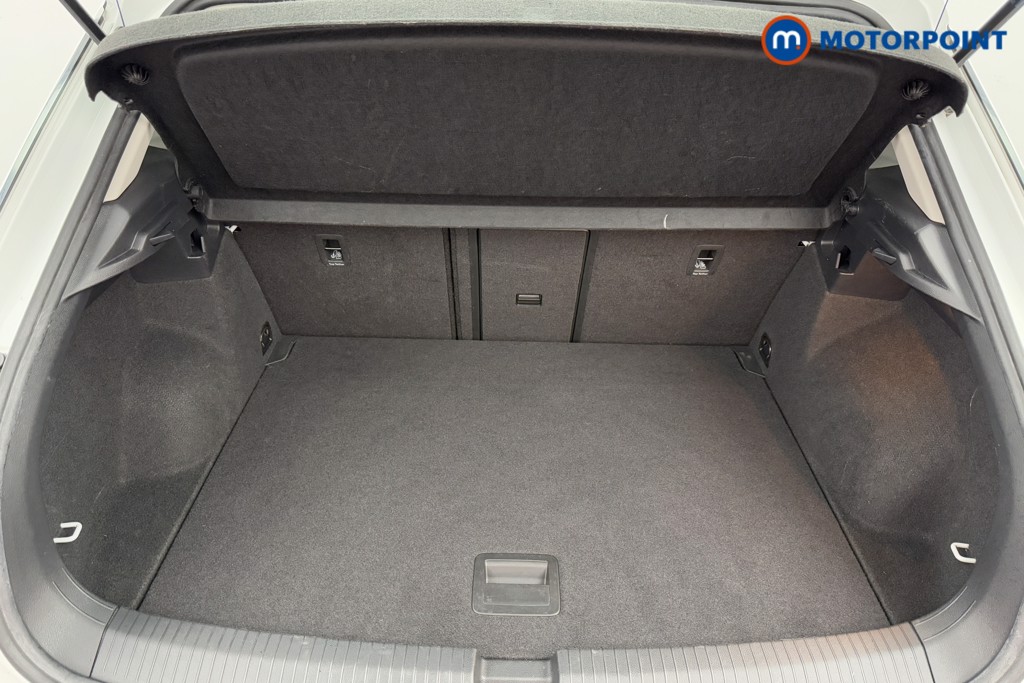 Volkswagen T-Roc SE Manual Petrol SUV - Stock Number (1574054) - 24th supplementary image