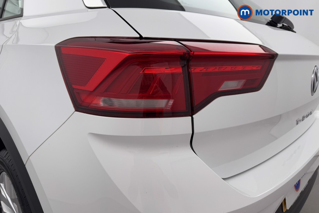Volkswagen T-Roc SE Manual Petrol SUV - Stock Number (1574054) - 25th supplementary image