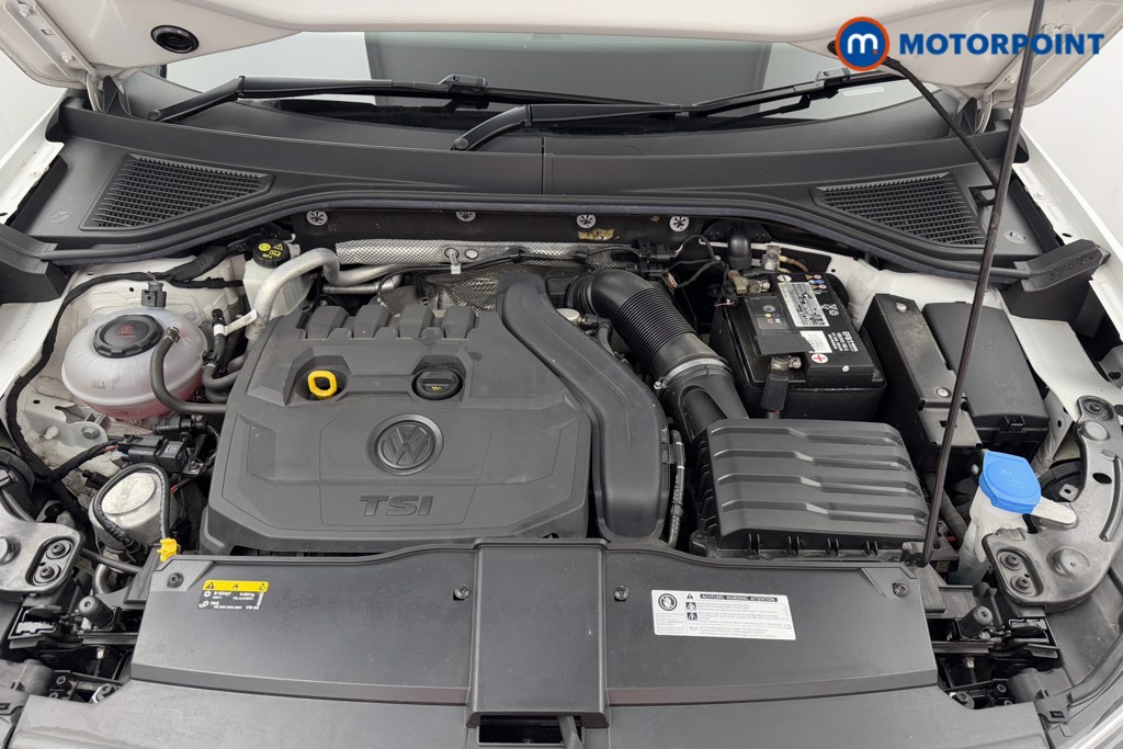Volkswagen T-Roc SE Manual Petrol SUV - Stock Number (1574054) - 27th supplementary image