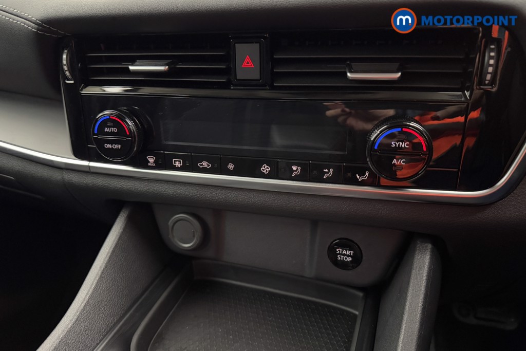 Nissan Qashqai Acenta Premium Automatic Petrol-Electric Hybrid SUV - Stock Number (1574068) - 11th supplementary image