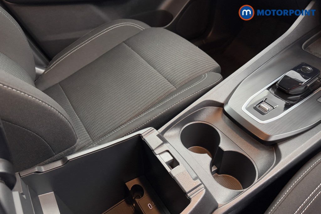 Nissan Qashqai Acenta Premium Automatic Petrol-Electric Hybrid SUV - Stock Number (1574068) - 13th supplementary image