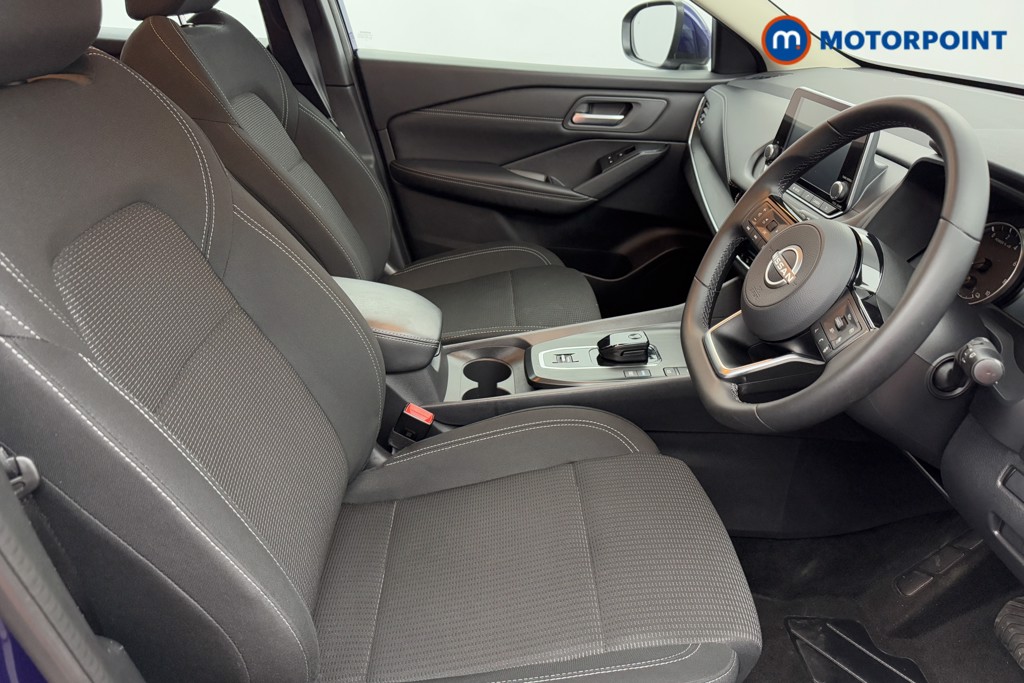 Nissan Qashqai Acenta Premium Automatic Petrol-Electric Hybrid SUV - Stock Number (1574068) - 18th supplementary image