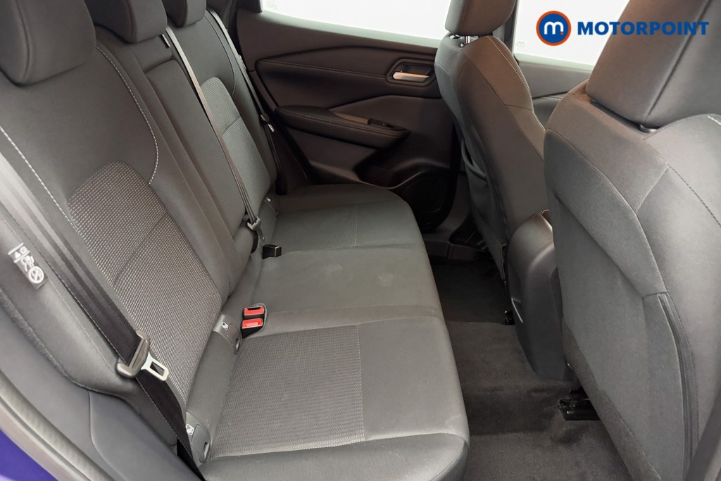 Nissan Qashqai Acenta Premium Automatic Petrol-Electric Hybrid SUV - Stock Number (1574068) - 20th supplementary image