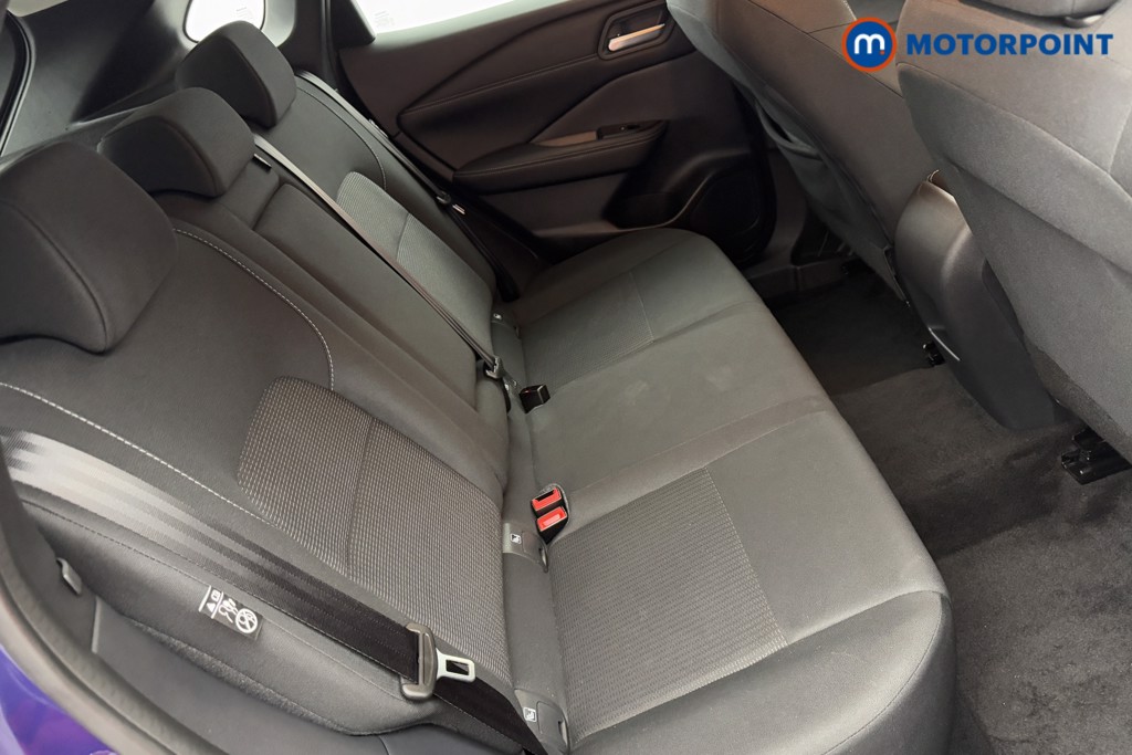 Nissan Qashqai Acenta Premium Automatic Petrol-Electric Hybrid SUV - Stock Number (1574068) - 22nd supplementary image