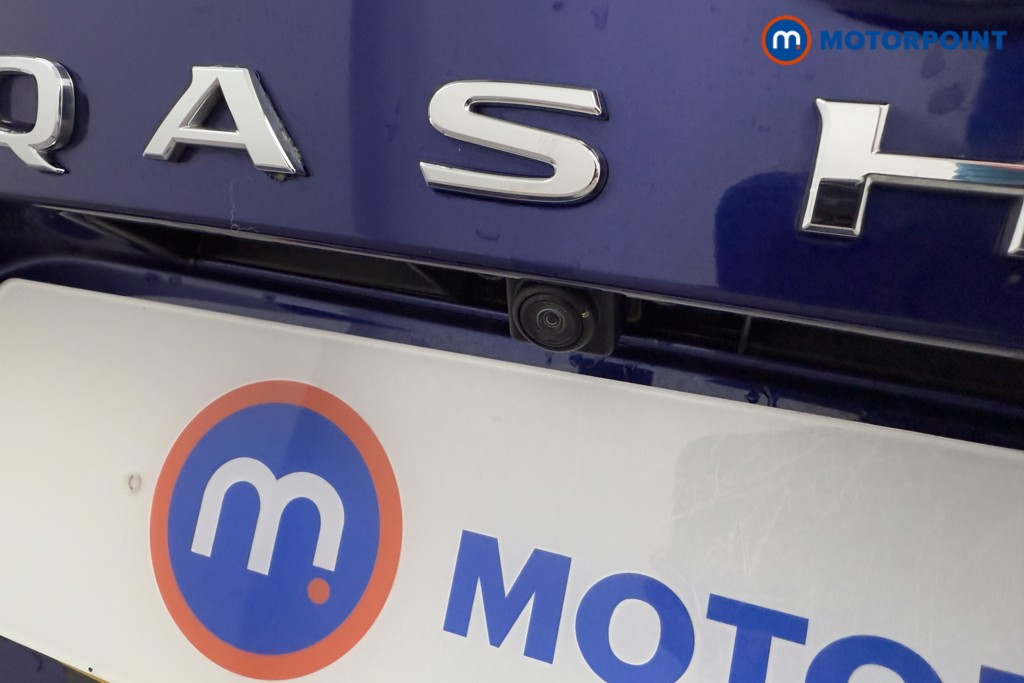 Nissan Qashqai Acenta Premium Automatic Petrol-Electric Hybrid SUV - Stock Number (1574068) - 25th supplementary image