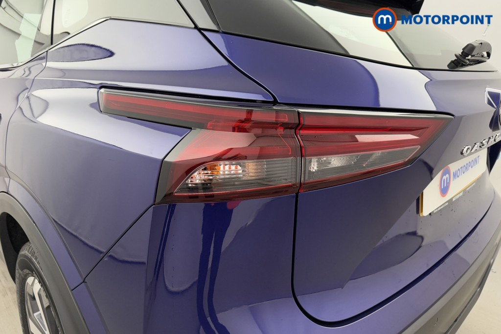Nissan Qashqai Acenta Premium Automatic Petrol-Electric Hybrid SUV - Stock Number (1574068) - 26th supplementary image