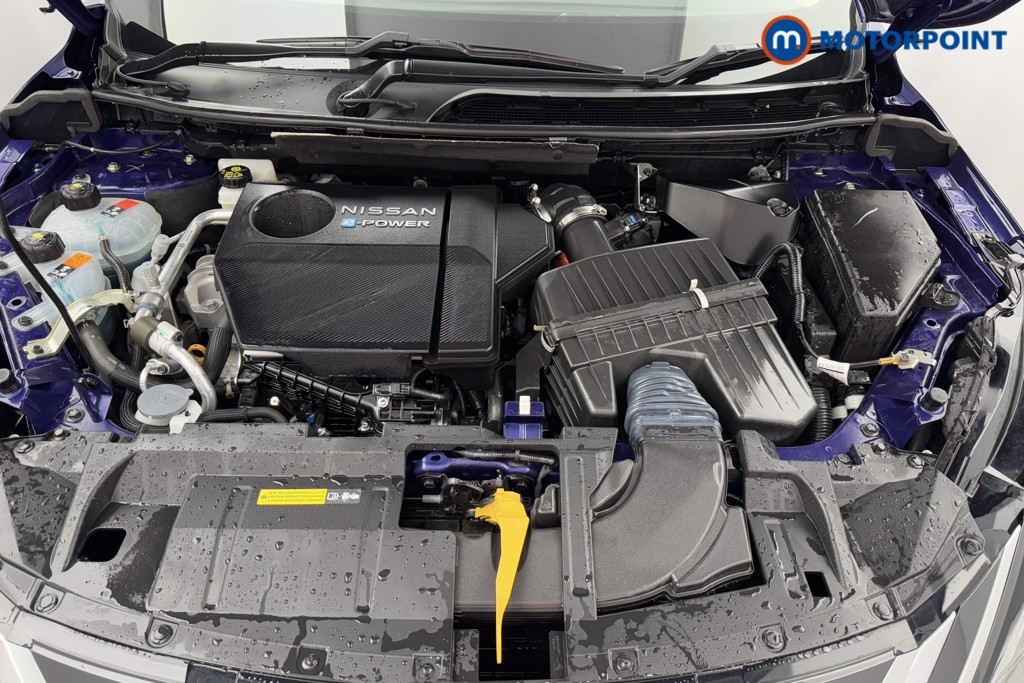 Nissan Qashqai Acenta Premium Automatic Petrol-Electric Hybrid SUV - Stock Number (1574068) - 28th supplementary image