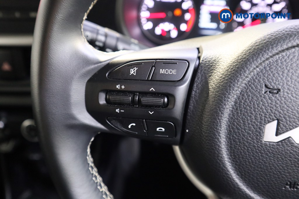 KIA Picanto 2 Manual Petrol Hatchback - Stock Number (1574184) - 3rd supplementary image