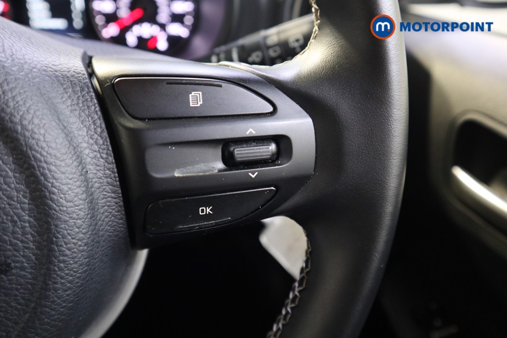 KIA Picanto 2 Manual Petrol Hatchback - Stock Number (1574184) - 4th supplementary image