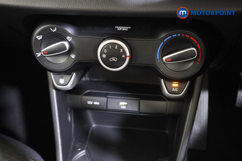KIA Picanto 2 Manual Petrol Hatchback - Stock Number (1574184) - 7th supplementary image