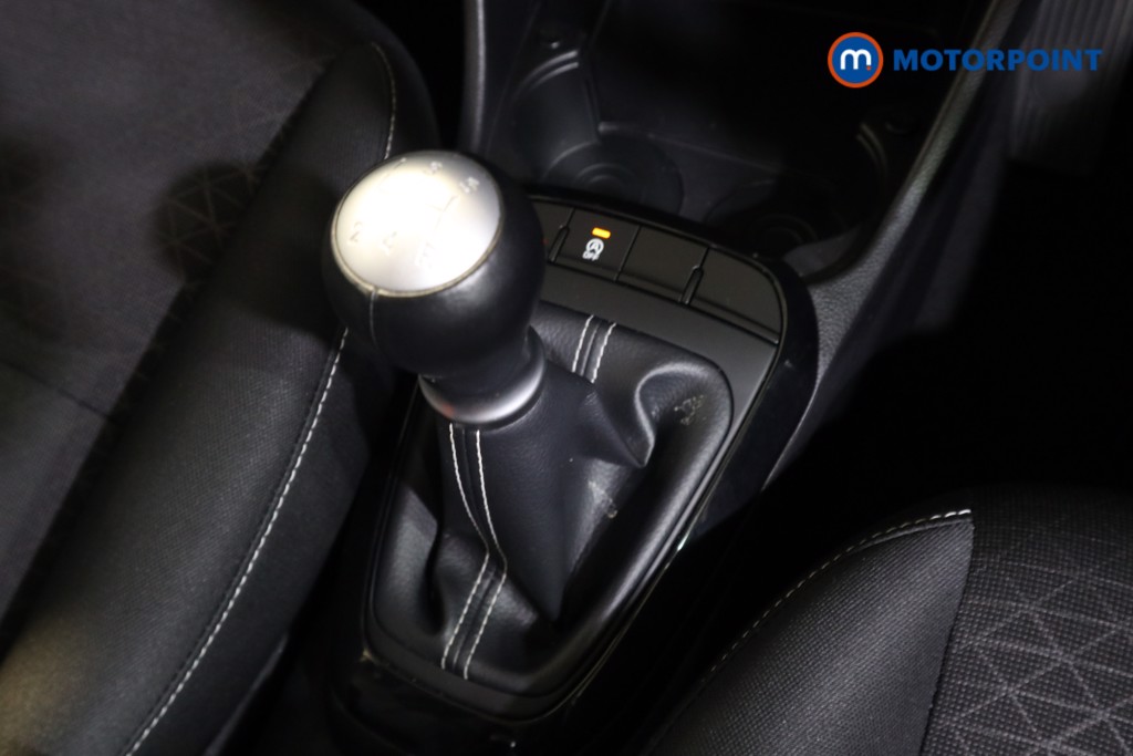 KIA Picanto 2 Manual Petrol Hatchback - Stock Number (1574184) - 8th supplementary image