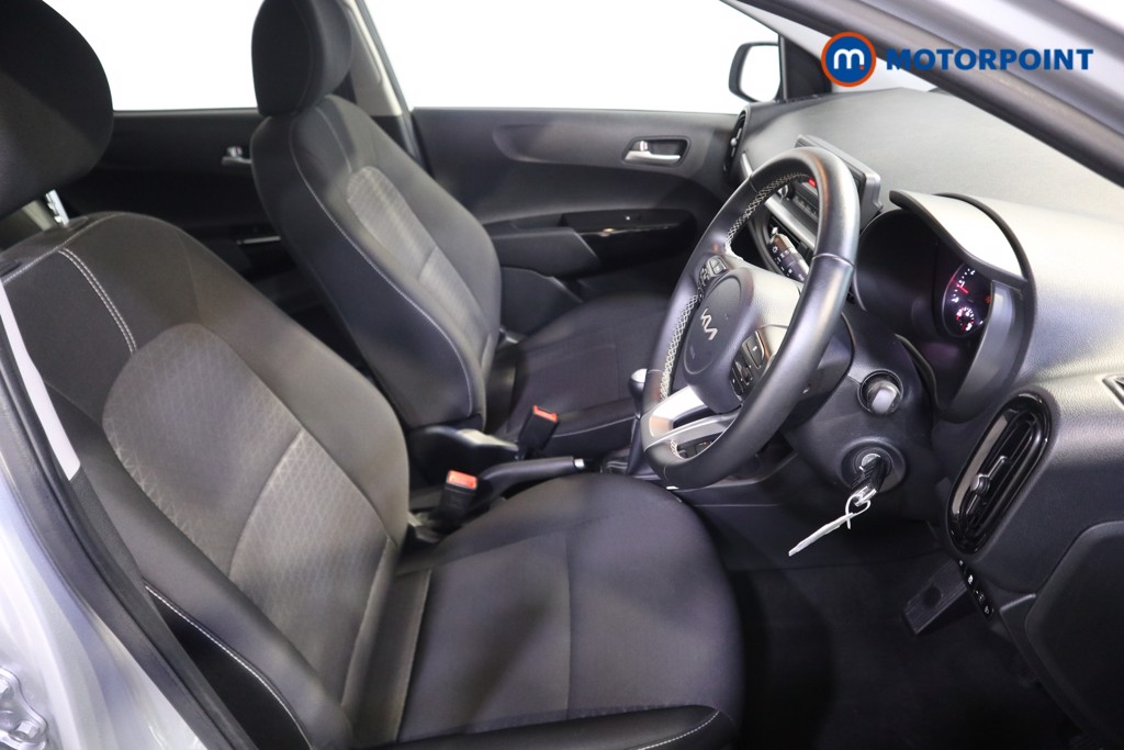 KIA Picanto 2 Manual Petrol Hatchback - Stock Number (1574184) - 10th supplementary image