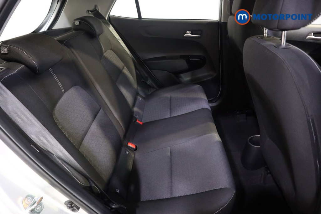 KIA Picanto 2 Manual Petrol Hatchback - Stock Number (1574184) - 11th supplementary image
