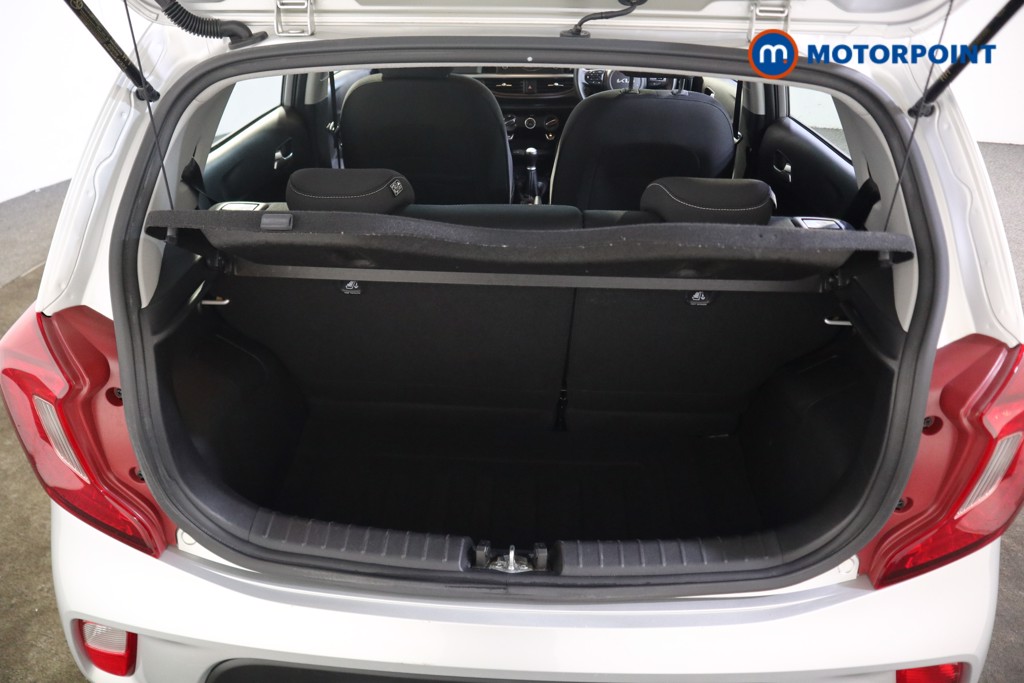 KIA Picanto 2 Manual Petrol Hatchback - Stock Number (1574184) - 12th supplementary image