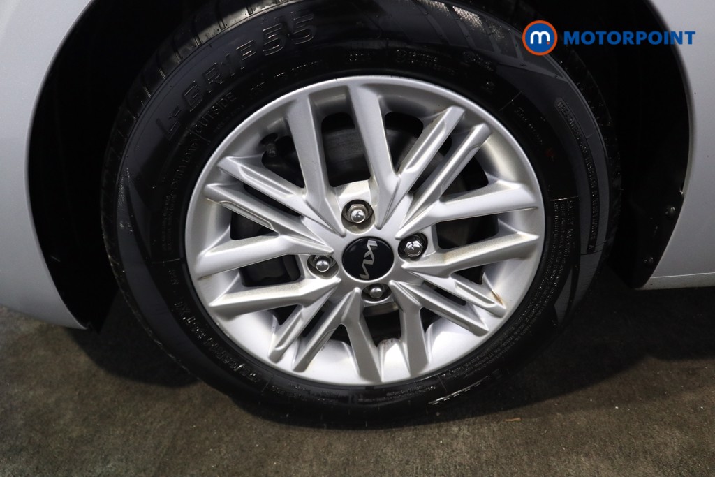 KIA Picanto 2 Manual Petrol Hatchback - Stock Number (1574184) - 15th supplementary image