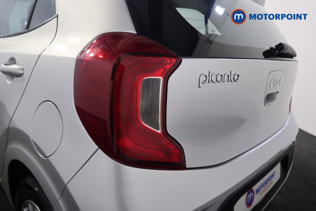 KIA Picanto 2 Manual Petrol Hatchback - Stock Number (1574184) - 17th supplementary image