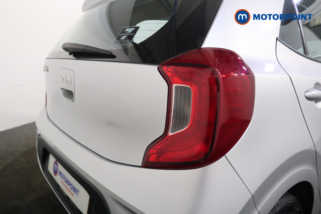 KIA Picanto 2 Manual Petrol Hatchback - Stock Number (1574184) - 18th supplementary image